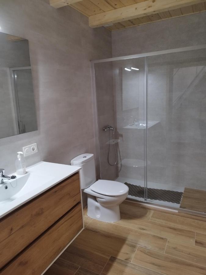 Balcon Del Aitzgorri Apartment Mutiloa ภายนอก รูปภาพ